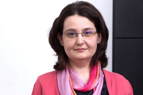 Conf. univ. dr. Carolina Negrei: Asistenţa Medicală Concierge şi vitaminele pentru suflet