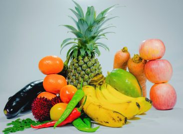 Fructe și legume gratuite, o inițiativă care ar putea reduce semnificativ costurile de asistență medicală