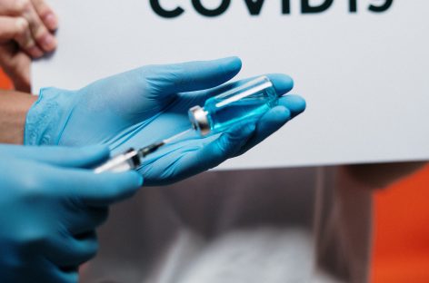 Peste 2000 de refugiaţi ucraineni, vaccinaţi împotriva COVID-19 în România