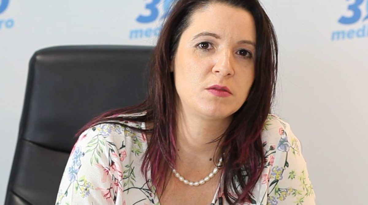 [VIDEO] Cristina Badea, psiholog clinician: Depresia postpartum a luat amploare în pandemie