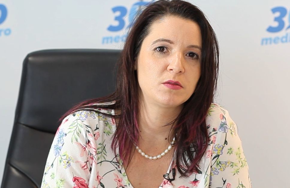 [VIDEO] Cristina Badea, psiholog clinician: Depresia postpartum a luat amploare în pandemie