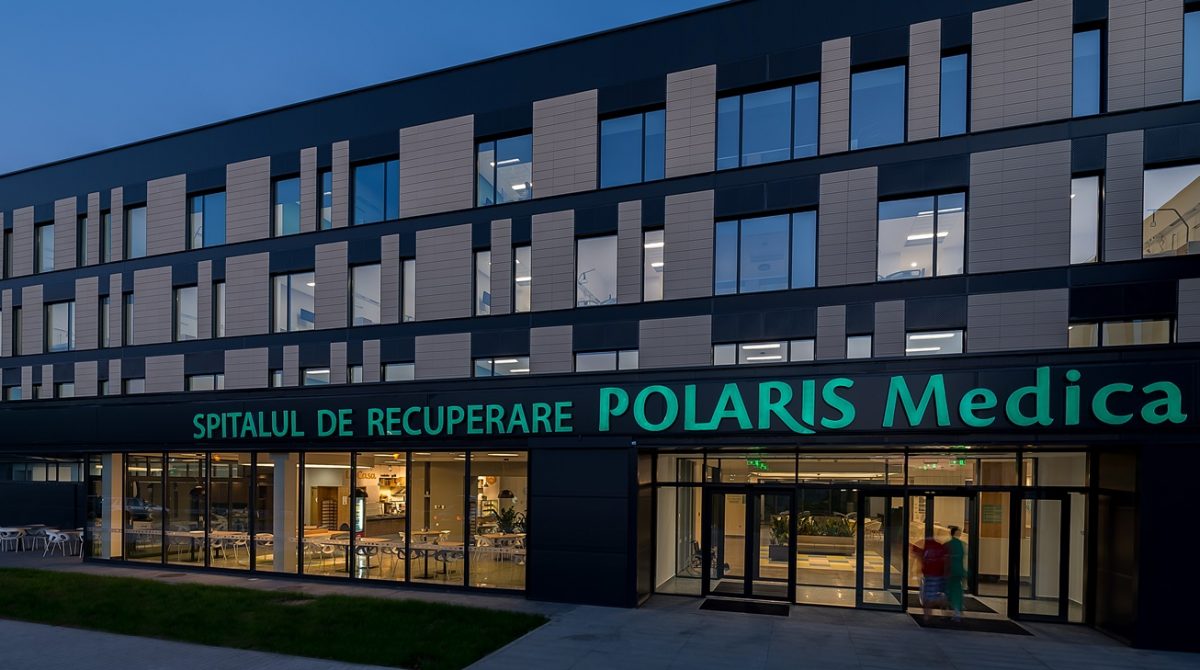 Medicover a cumpărat spitalul Polaris Medical din Cluj