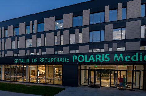 Medicover a cumpărat spitalul Polaris Medical din Cluj