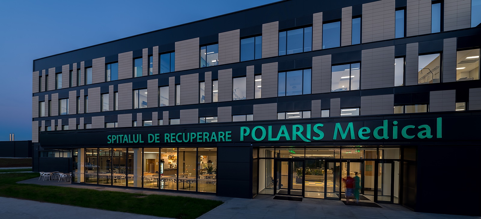 Medicover a cumpărat spitalul Polaris Medical din Cluj