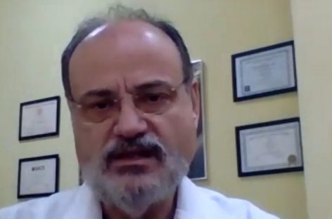 [VIDEO] Prof. dr. Horaţiu Moldovan: La Spitalul Floreasca avem pe listă 30 de pacienţi pentru transplant cardiac