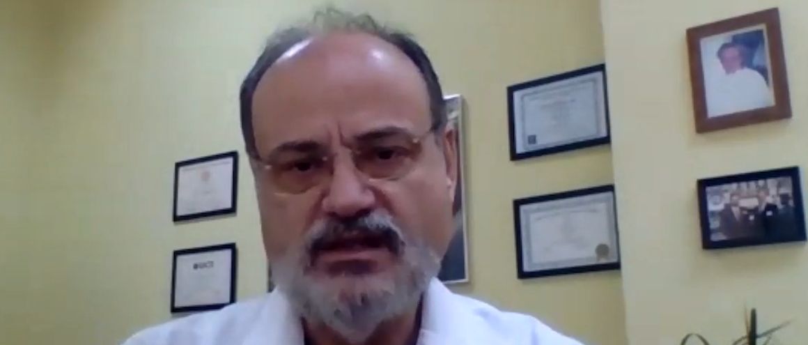 [VIDEO] Prof. dr. Horaţiu Moldovan: La Spitalul Floreasca avem pe listă 30 de pacienţi pentru transplant cardiac