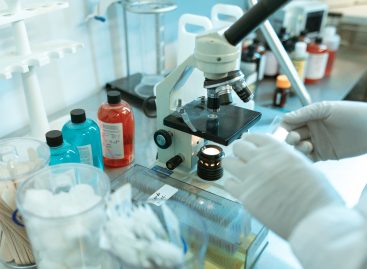 Un test de sânge este capabil să indice persoanele care vor dezvolta „Covid lung”
