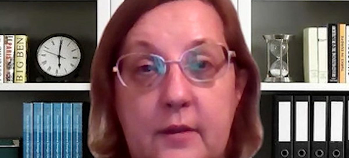 [VIDEO] Prof. dr. Cornelia Bala: Aplicarea Testului Michigan de către persoanele cu diabet și prezentarea rezultatelor medicului curant,  o oportunitate