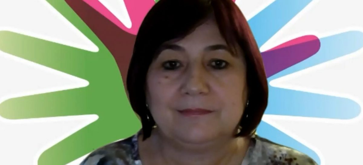 Dorica Dan, președintele Alianței Naționale pentru Boli Rare (ANBR): Centrele de expertiză în bolile rare din România nu acoperă toate nevoile