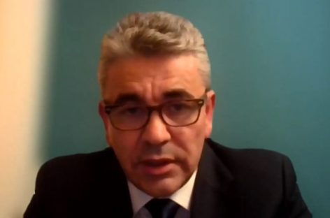 Gabriel Dina, Pfizer România: Prevenţia prin vaccinare rămâne o Cenuşăreasă din punct de vedere al alocărilor bugetare