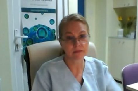 Prof. dr. Alina Tănase, despre terapia CAR-T: În 5 ani de acum încolo aceste terapii vor avea mult mai multe indicaţii