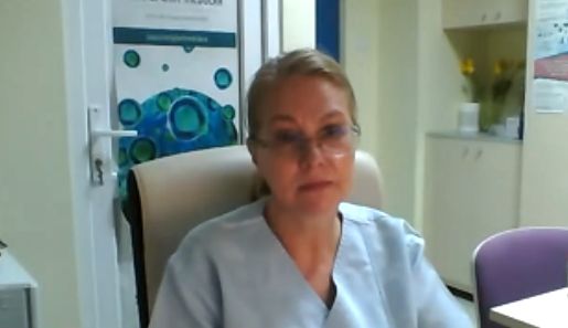 Prof. dr. Alina Tănase, despre terapia CAR-T: În 5 ani de acum încolo aceste terapii vor avea mult mai multe indicaţii