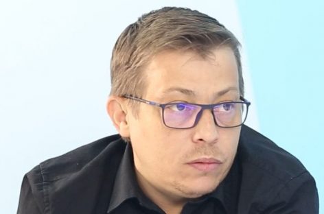 Preşedintele COPAC, Radu Gănescu, a fost ales reprezentantul societăţii civile pe sănătate în Consiliul Economic şi Social