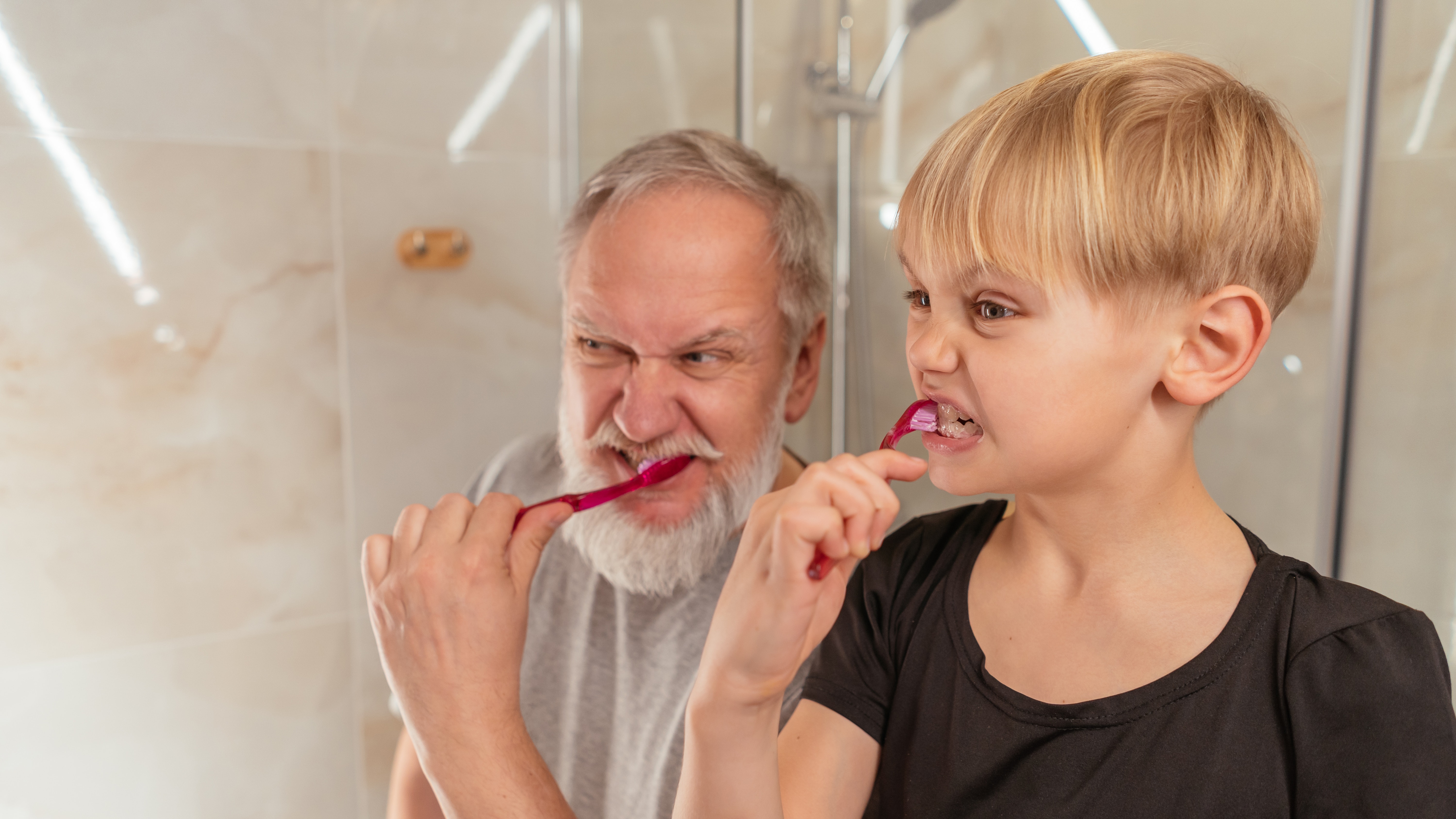 O proteină prezentă în gingii poate ajuta la prevenirea bolii Alzheimer