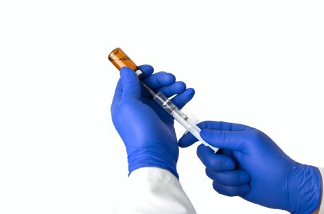 Variola maimuţei: Americanii intenţionează să aibă 1,6 milioane de vaccinuri disponibile până la sfârşitul anului