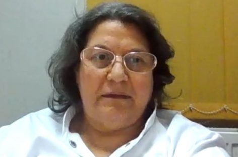 Conf. dr. Cristina Căpușă, nefrolog: Rinichiul, victima medicamentelor luate din proprie inițiativă