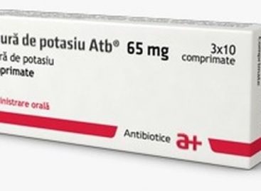 Distribuirea pastilelor de iodură de potasiu către români dă peste cap activitatea medicilor de familie