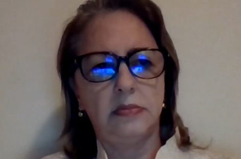 Conf. dr. Liliana Gârneaţă, nefrolog: 95% dintre pacienţi au anemie în stadiile avansate de boală cronică de rinichi