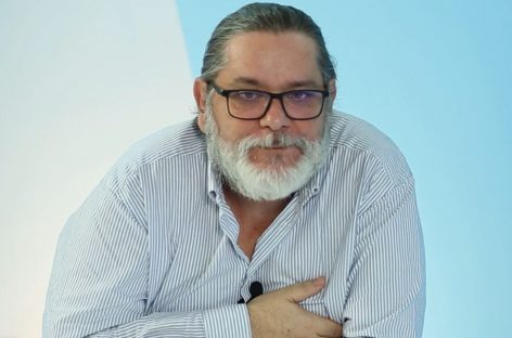 [VIDEO] Dr. Mugur Daniel Ciumăgeanu, psiholog clinician: Să ne ferim copiii de expunerea excesivă la informaţii despre războiul din Ucraina