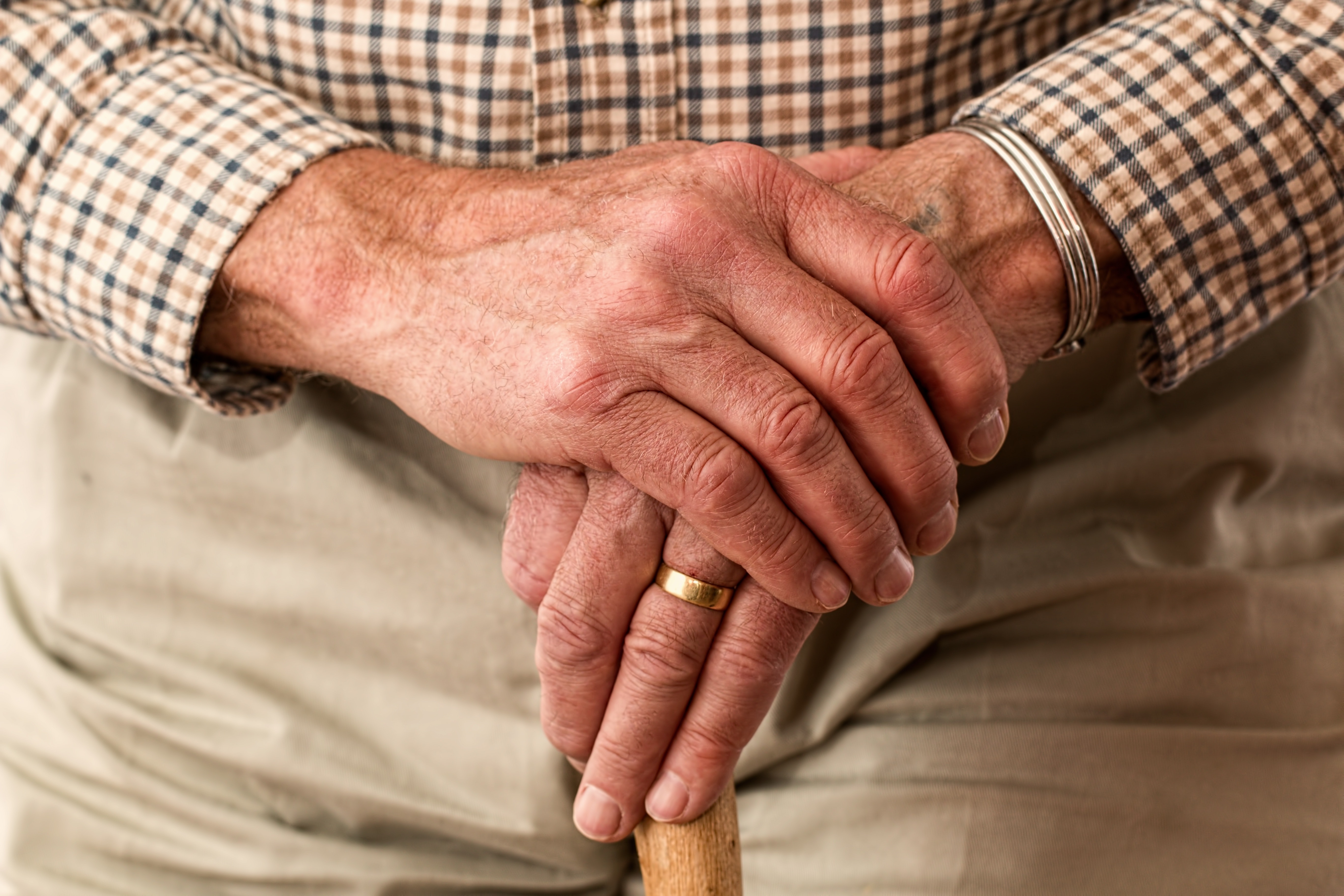 O genă care ar putea preveni boala Parkinson, identificată de cercetători O genă care ar putea preveni boala Parkinson, identificată de cercetători