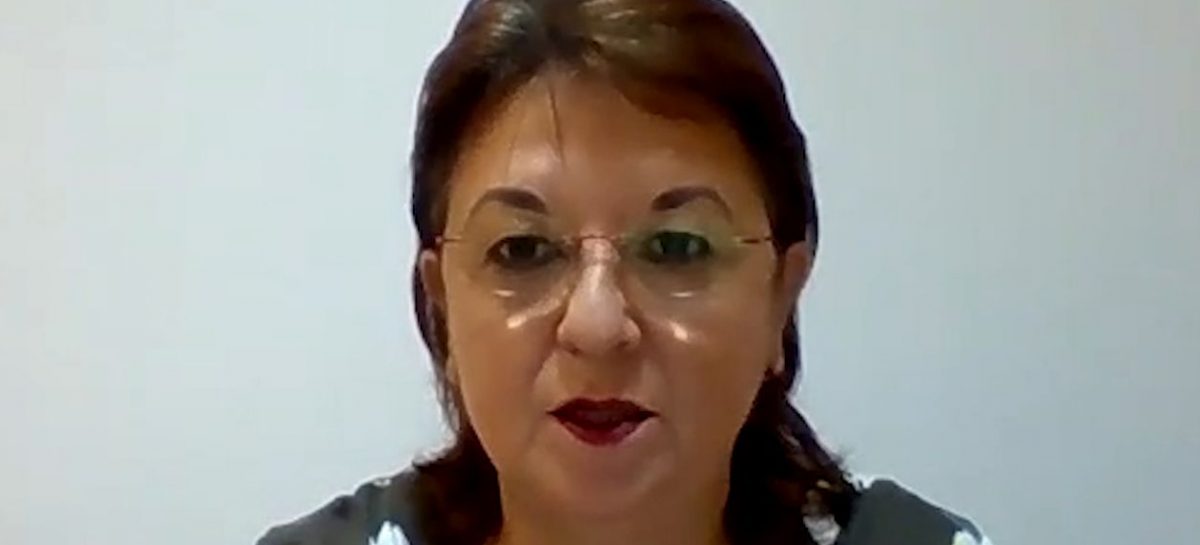 [VIDEO] Prof. dr. Gabriela Radulian: Screeningul neuropatiei să fie realizat din momentul diagnosticării diabetului zaharat de tip II