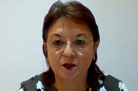 [VIDEO] Prof. dr. Gabriela Radulian: Screeningul neuropatiei să fie realizat din momentul diagnosticării diabetului zaharat de tip II