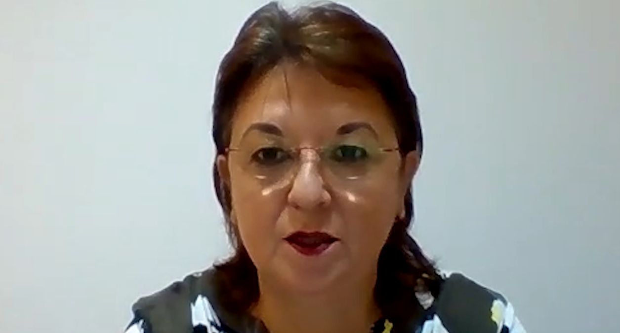 [VIDEO] Prof. dr. Gabriela Radulian: Screeningul neuropatiei să fie realizat din momentul diagnosticării diabetului zaharat de tip II