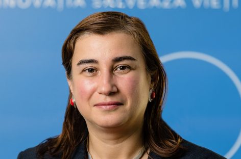 Dr. Ioana Bianchi, ARPIM: Inovația este vârf de lance în sectorul bolilor rare