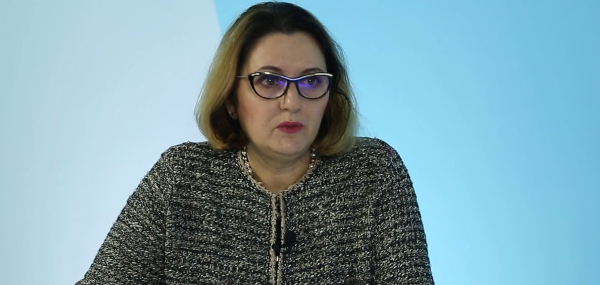 Dr. Mihaela Udrescu, medic de familie şi gastroenterolog: Nu există în România un program organizat de depistare activă a hepatitelor la nivel primar