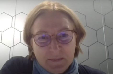 Dr. Gabriela Teodorescu (AstraZeneca): Studiile din lumea reală, o soluţie să aducem inovaţia mai aproape de pacientul din România