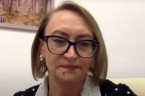 Prof. dr. Liana Gheorghe, despre hepatita Delta: E timpul să oferim populaţiei din România noi soluţii terapeutice