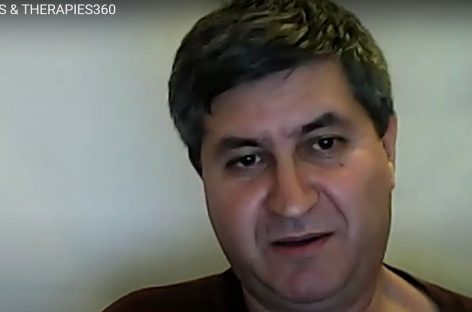 Prof. dr. farm. Robert Ancuceanu: Activitatea de genomică în România este mai mult decât firavă