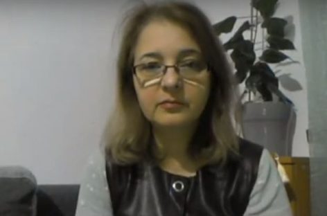 Rozalina Lăpădatu, APAA: Nu înțeleg de ce de 6 ani România nu reușește să depășească această criză de imunoglobuline!