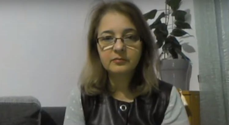 Rozalina Lăpădatu, APAA: Nu înţeleg de ce de 6 ani România nu reuşeşte să depăşească această criză de imunoglobuline!