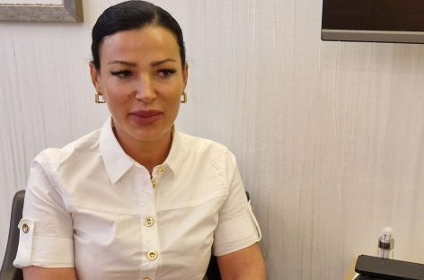 Alina Ceclan, asistentă medicală: Este nevoie de statornicie. Sunt mulţi asistenţi medicali care părăsesc acest domeniu!