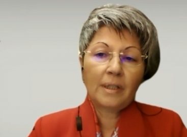 [VIDEO] Prof.dr. Elisabeta Bădilă, cardiolog: România are cele mai înalte cote privind prevalența hipertensiunii arteriale