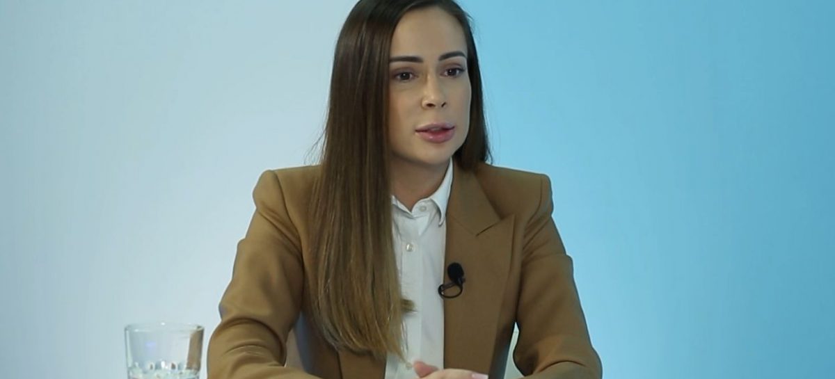 [VIDEO] Dr. Mihaela Buzoianu, medic radiolog: RMN Whole Body, o examinare care poate să salveze viața