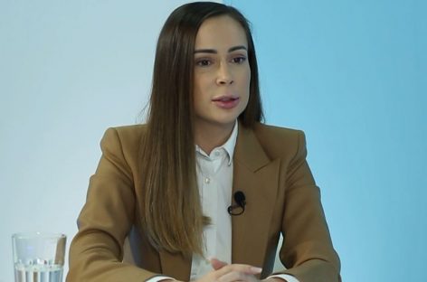 [VIDEO] Dr. Mihaela Buzoianu, medic radiolog: RMN Whole Body, o examinare care poate să salveze viaţa