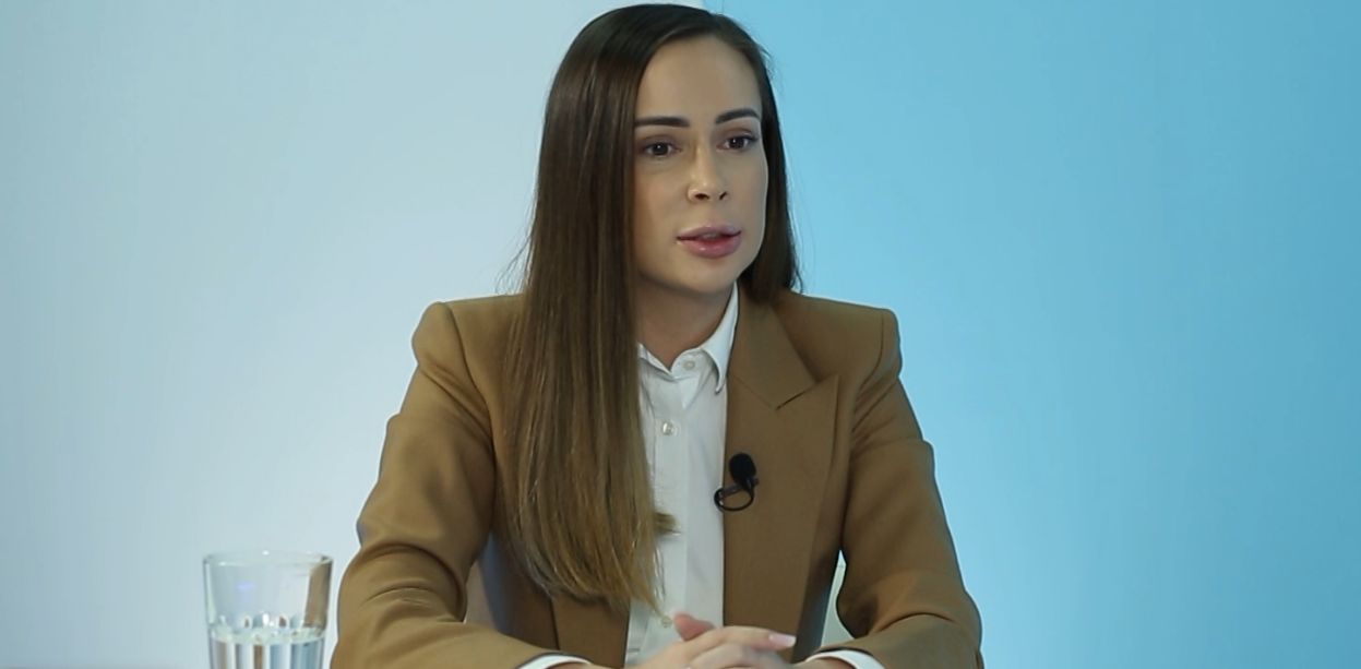 [VIDEO] Dr. Mihaela Buzoianu, medic radiolog: RMN Whole Body, o examinare care poate să salveze viaţa