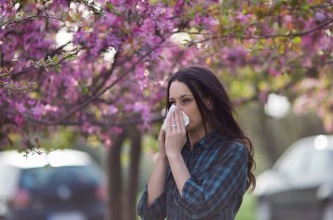 Diagnostic şi tratament pentru alergiile sezoniere