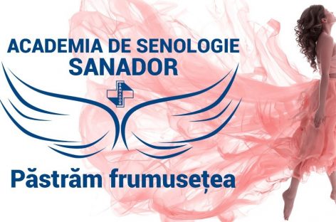 <div class="supratitlu">Articol susținut de Sanador -</div>Centru de excelență pentru diagnosticul și tratamentul cancerului de sân, la SANADOR