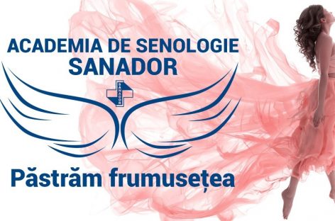 Centru de excelenţă pentru diagnosticul şi tratamentul cancerului de sân, la SANADOR