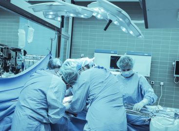 Primul transplant de cord realizat în acest an la Târgu Mureș