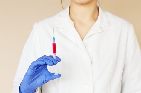 Un nou vaccin s-a dovedit eficient împotriva mai multor tipuri de cancer în studiile preclinice