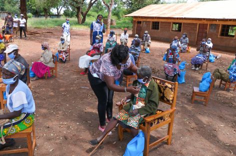 O nouă boală cu origine necunoscută şi simptome asemănătoare Ebola provoacă panică în Africa