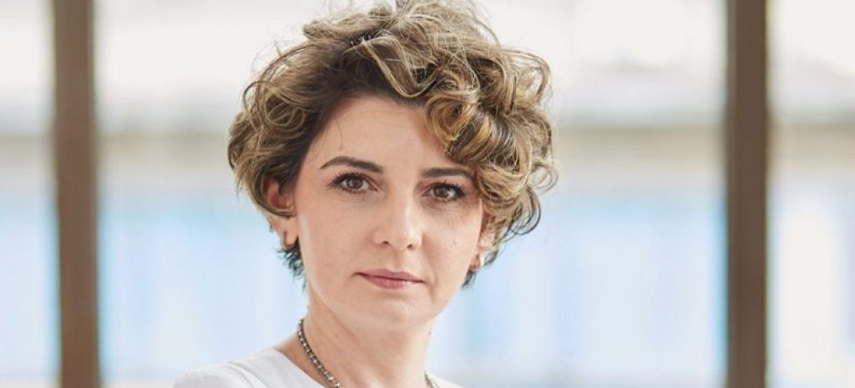 Conf. univ. dr. Anca Pantea Stoian, aleasă în conducerea unei asociații europene de diabet. “România are un mare atu: programul nostru de diabet este printre cele mai bune din lume”