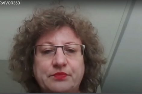 [VIDEO]  Conf. univ. dr. Diana Păun, Administraţia Prezidenţială: În Planul Naţional de Combatere a Cancerului au fost introduse noi aspecte deosebit de importante