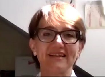 [VIDEO] Prof. dr. Marija Djukic, neurolog și geriatru din Germania: ,,Deficitul de vitamina B12 este subdiagnosticat!”