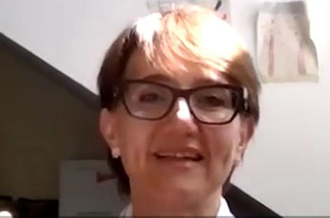 [VIDEO] Prof. dr. Marija Djukic, neurolog şi geriatru din Germania: ,,Deficitul de vitamina B12 este subdiagnosticat!”