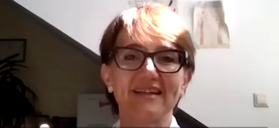 [VIDEO] Prof. dr. Marija Djukic, neurolog şi geriatru din Germania: ,,Deficitul de vitamina B12 este subdiagnosticat!”